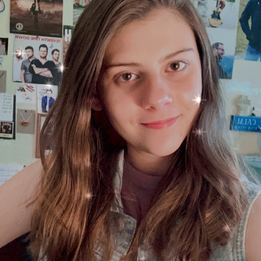 Meet your Posher, Mallory